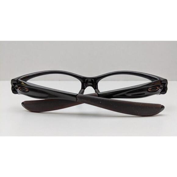 🕶️Frame Only! Oakley 03-781 Commit Sunglasses 62/12 124 /KAL448🕶️​ - Picture 6 of 8